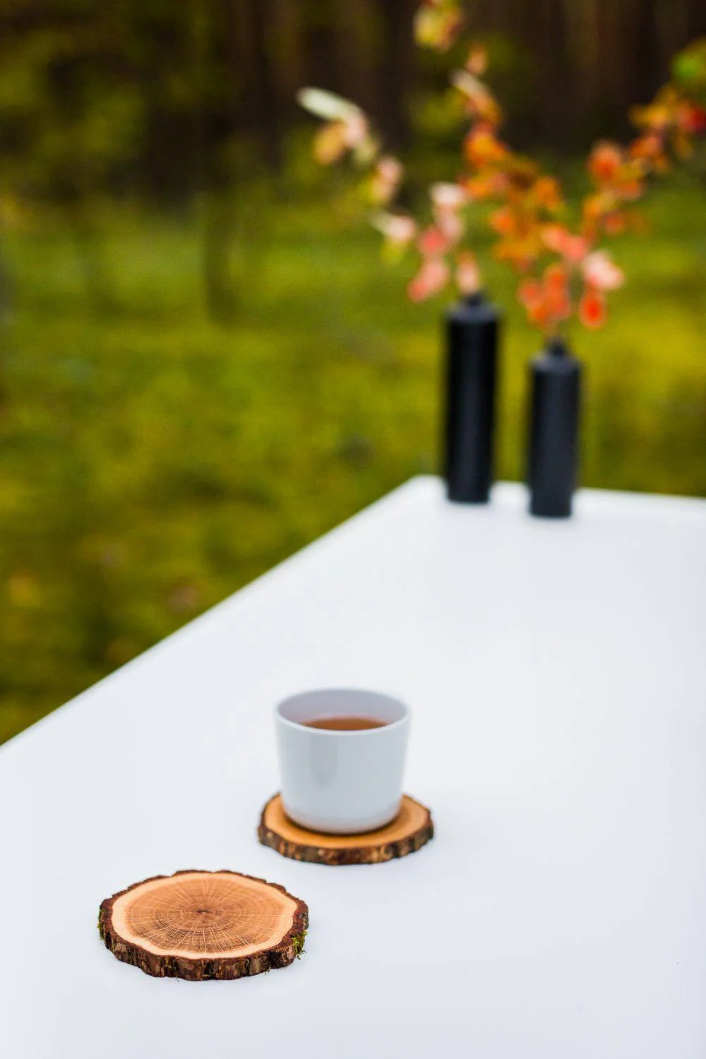 Laima Wooden Cup Pads - Image 16
