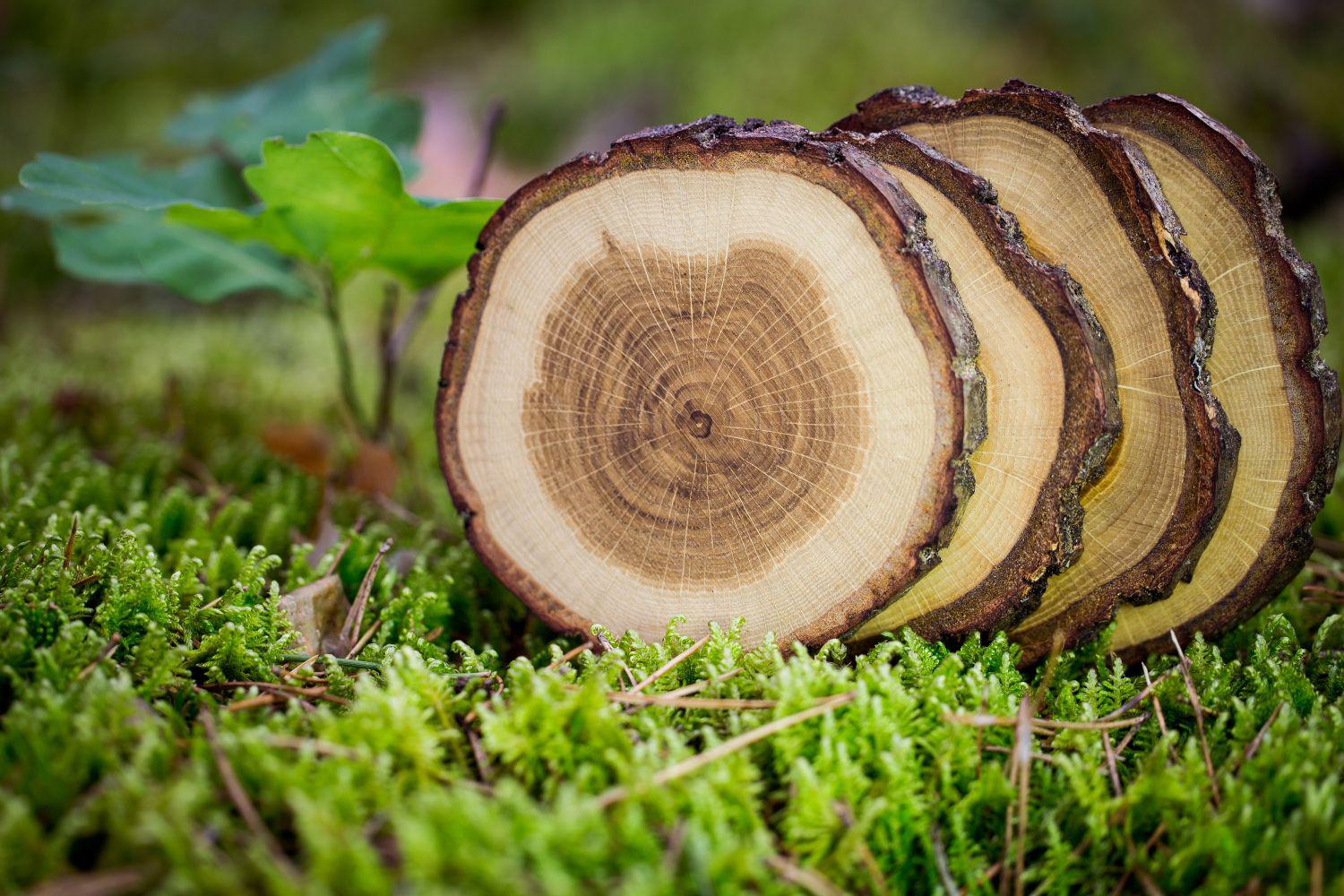 Laima Wooden Cup Pads - Image 8