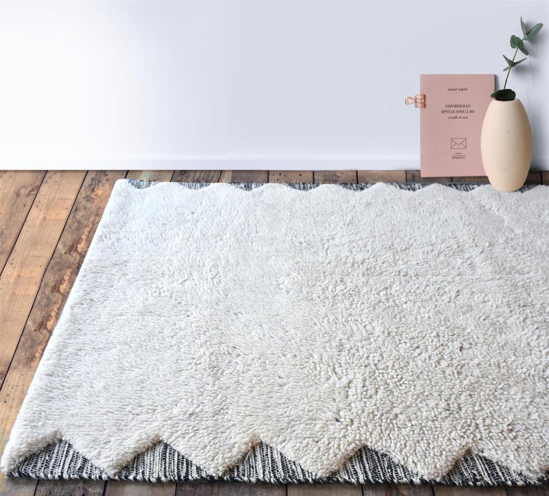 Lievin NZ Wool Rug - Image 5
