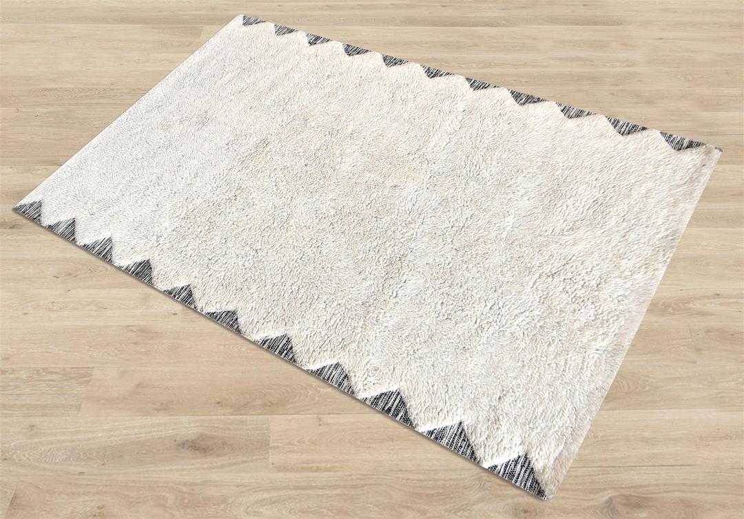 Lievin NZ Wool Rug - Image 7