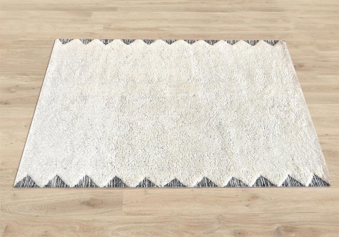 Lievin NZ Wool Rug - Image 8