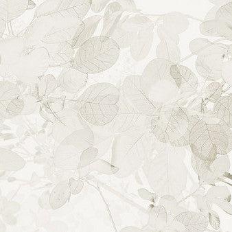 Sheer Grey Mural Wallpaper - Image 8
