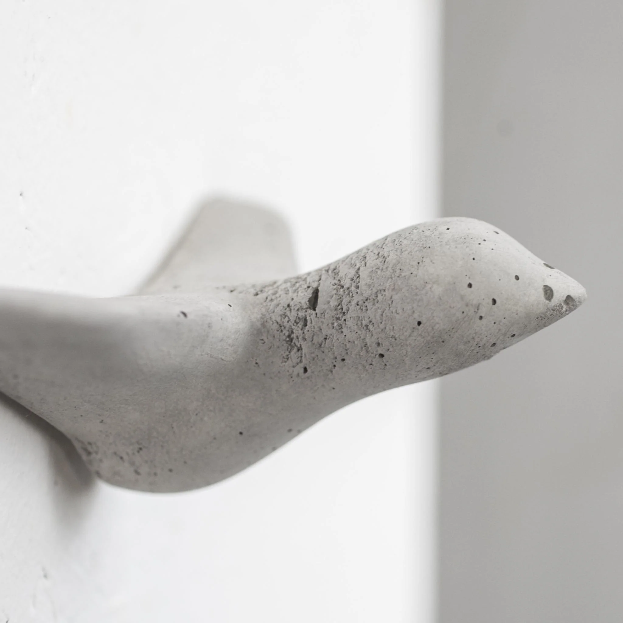 Light Grey Excursion Bird Wall Hanger - Image 5