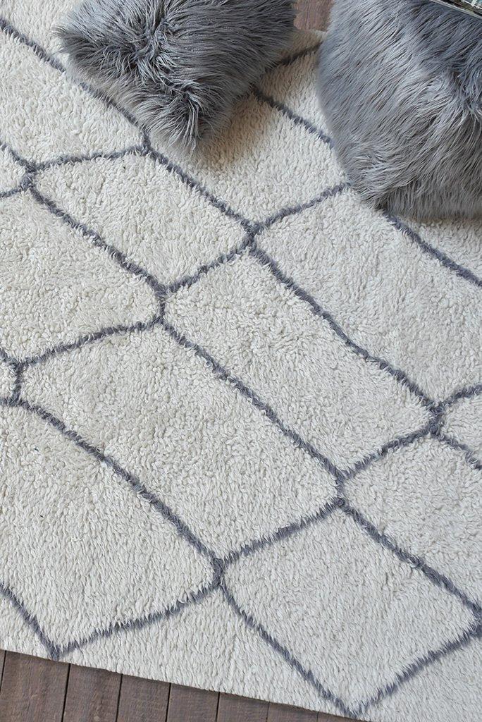 Majorca NZ Wool Rug - Image 4