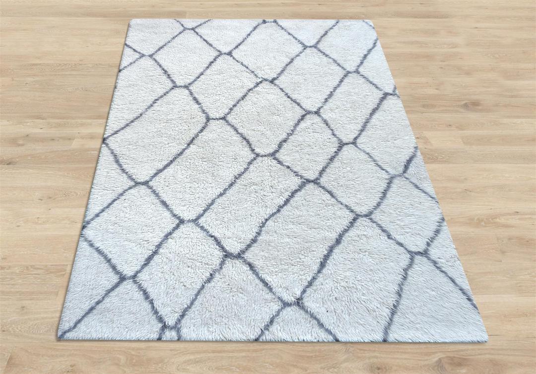 Majorca NZ Wool Rug - Image 6