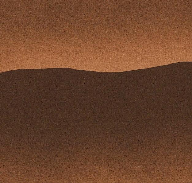 Macchiato Mountains Mural Wallpaper - Image 5