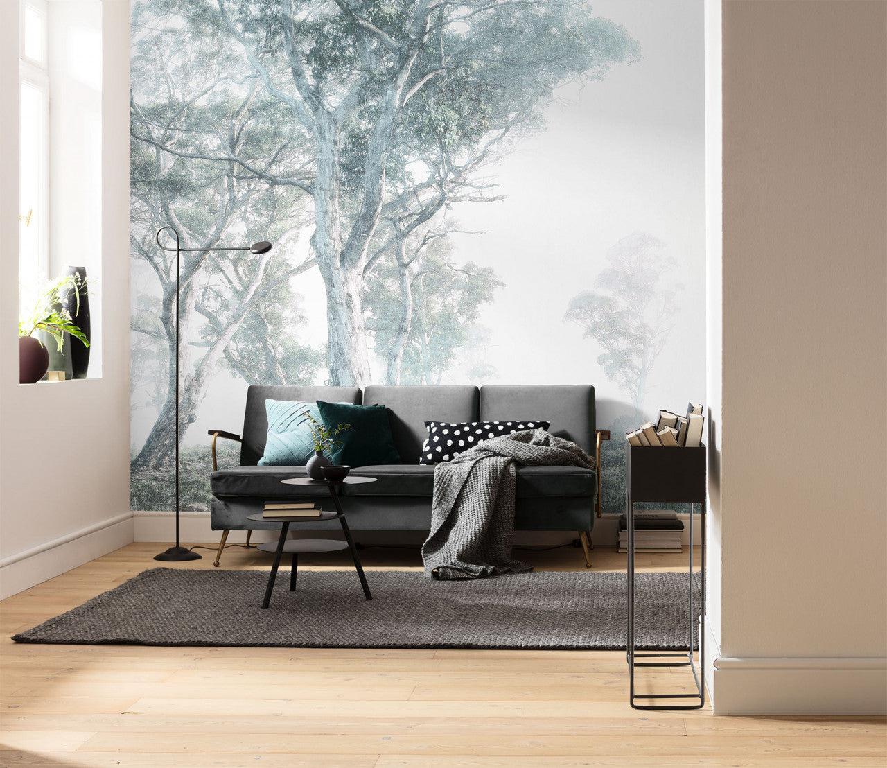 Magic Trees Mural Wallpaper