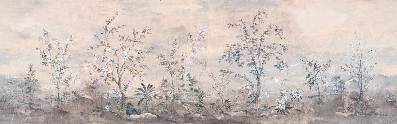 Mandarin Morning Mural Wallpaper - Image 2