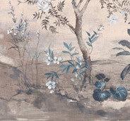 Mandarin Morning Mural Wallpaper - Image 4
