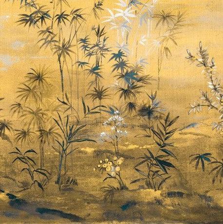 Mandarin Mural Wallpaper - Image 6