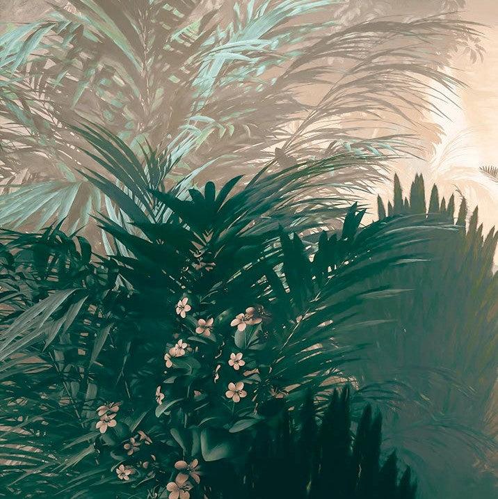 Manoa Mural Wallpaper - Image 5