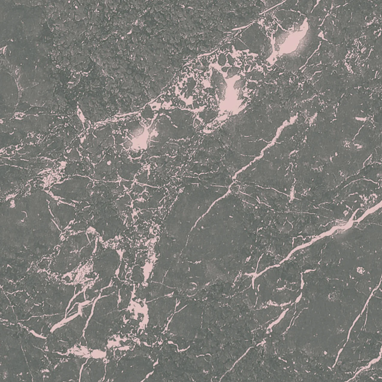 Crescent Marble Circle Wallpaper (Self-Adhesive) - Image 5