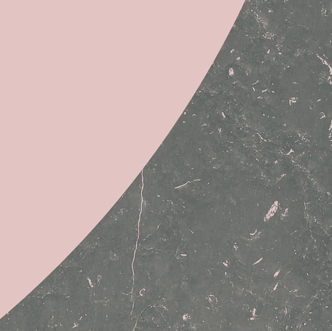 Crescent Marble Circle Wallpaper (Self-Adhesive) - Image 8