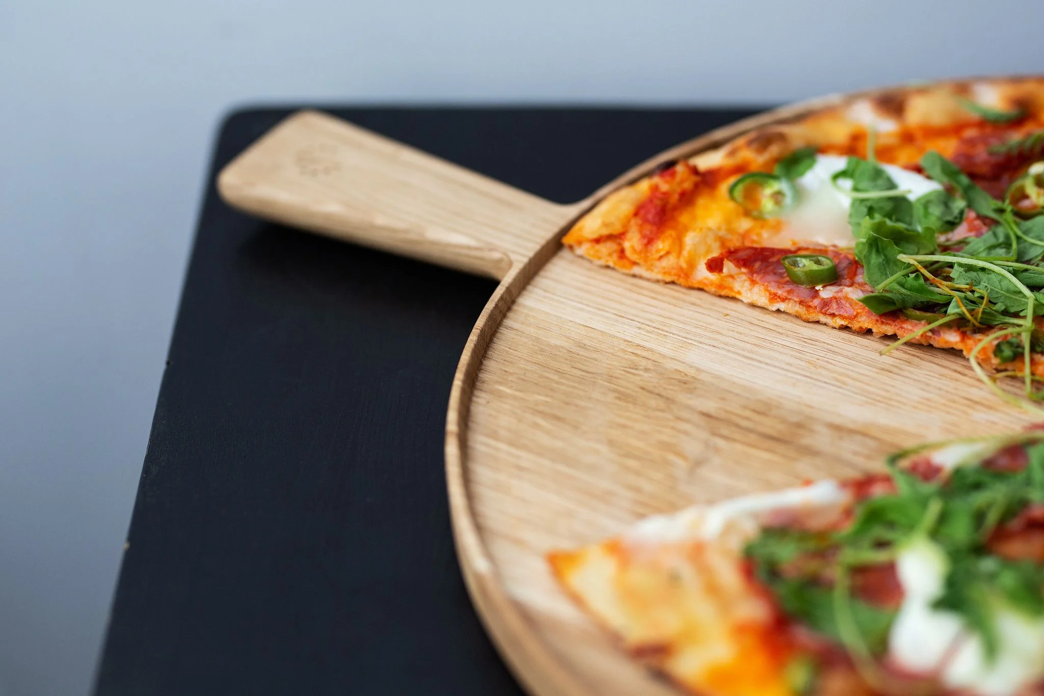 Mediena Pizza Board - Image 10