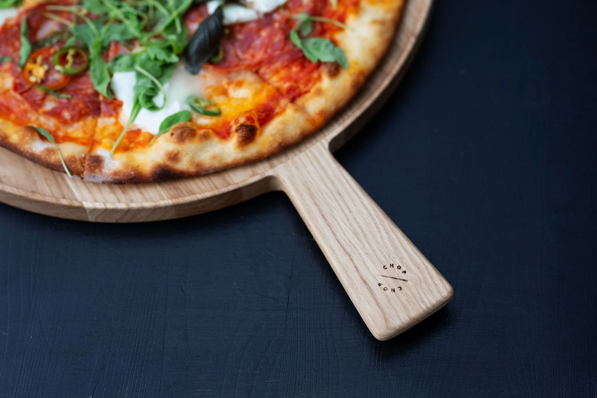 Mediena Pizza Board - Image 4