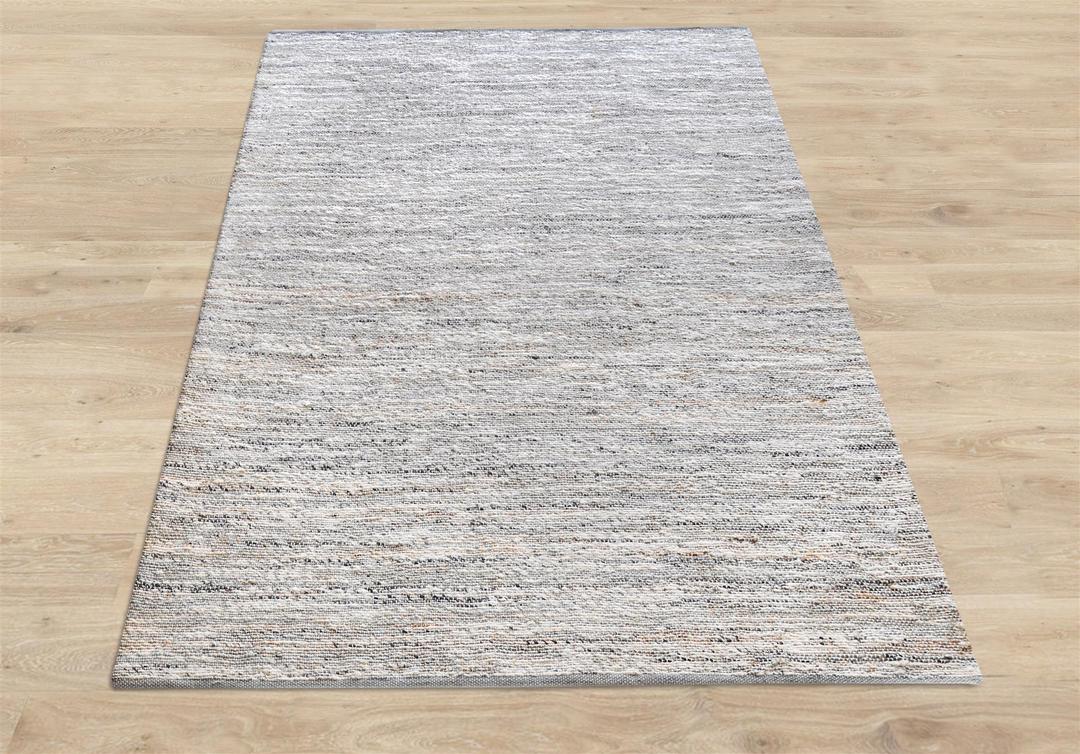 Moulin Hemp & Wool Rug - Image 6