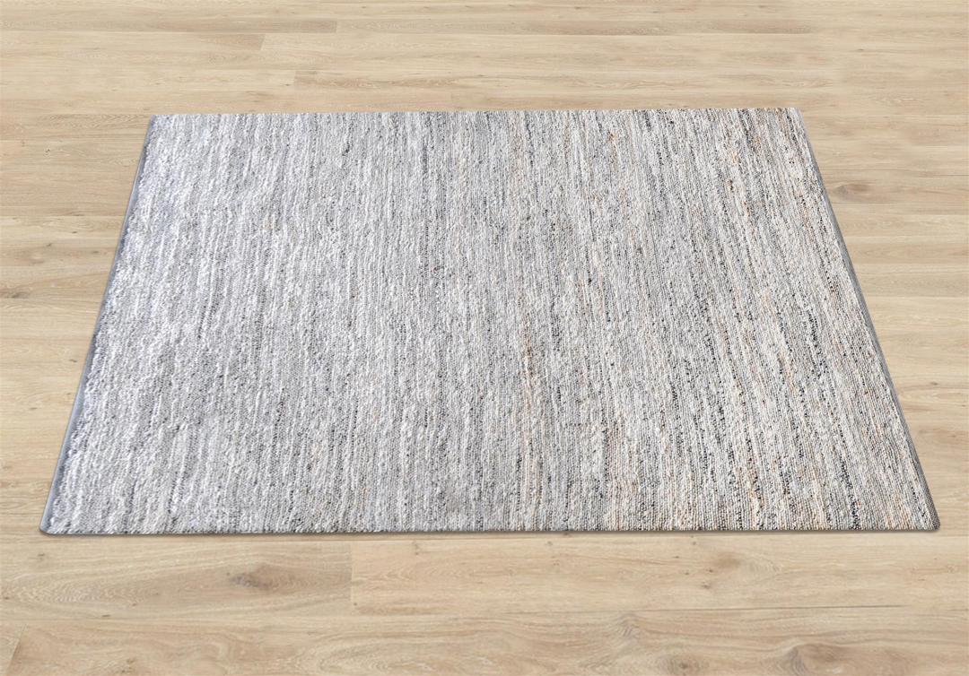 Moulin Hemp & Wool Rug - Image 8