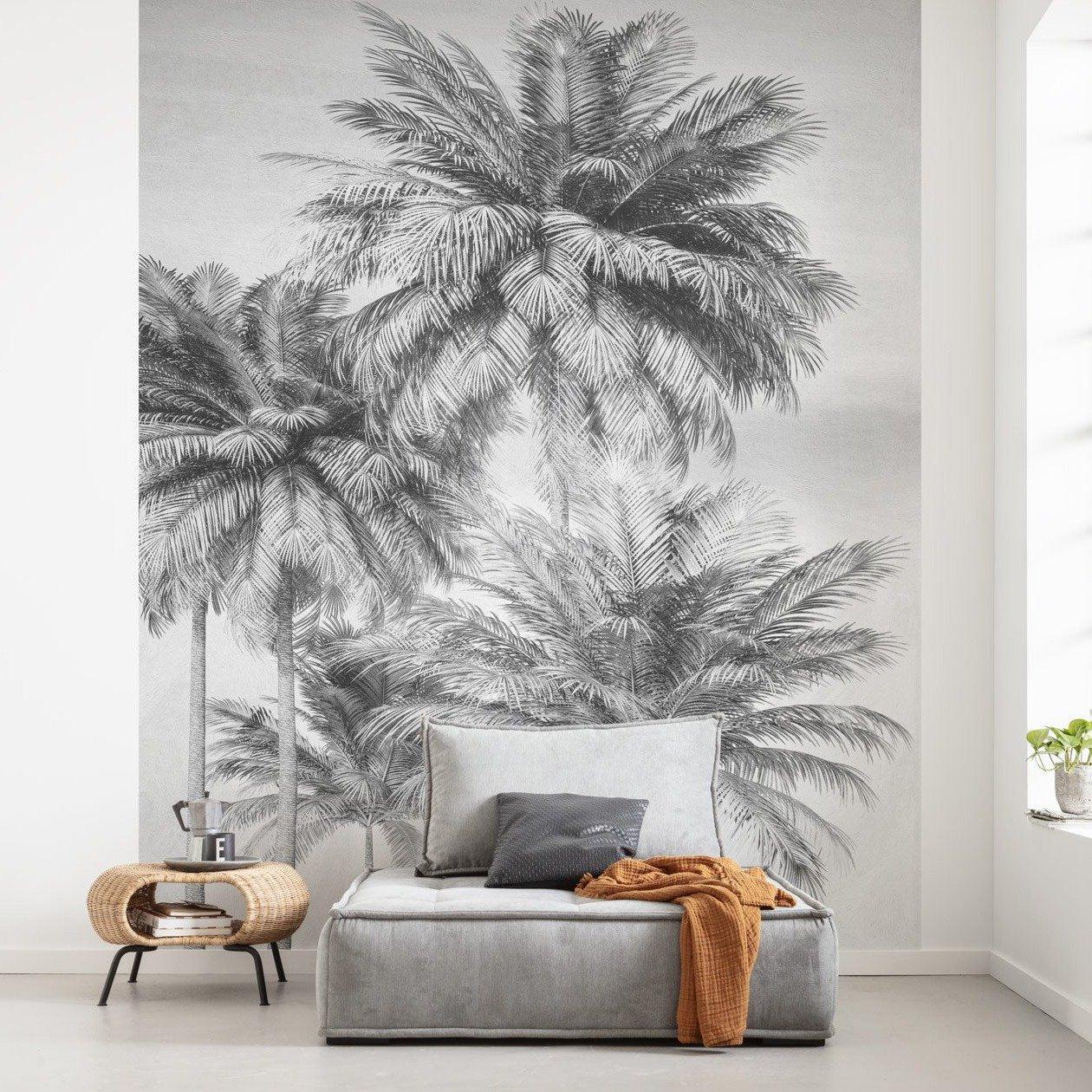 Coco Mural Wallpaper - Image 3