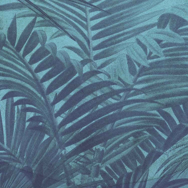 Midnight Hideaway Mural Wallpaper - Image 4