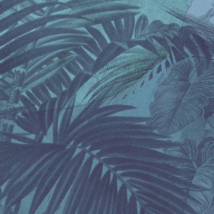 Midnight Hideaway Mural Wallpaper - Image 5