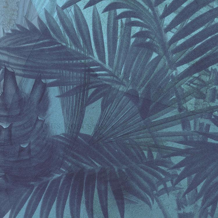 Midnight Hideaway Mural Wallpaper - Image 7