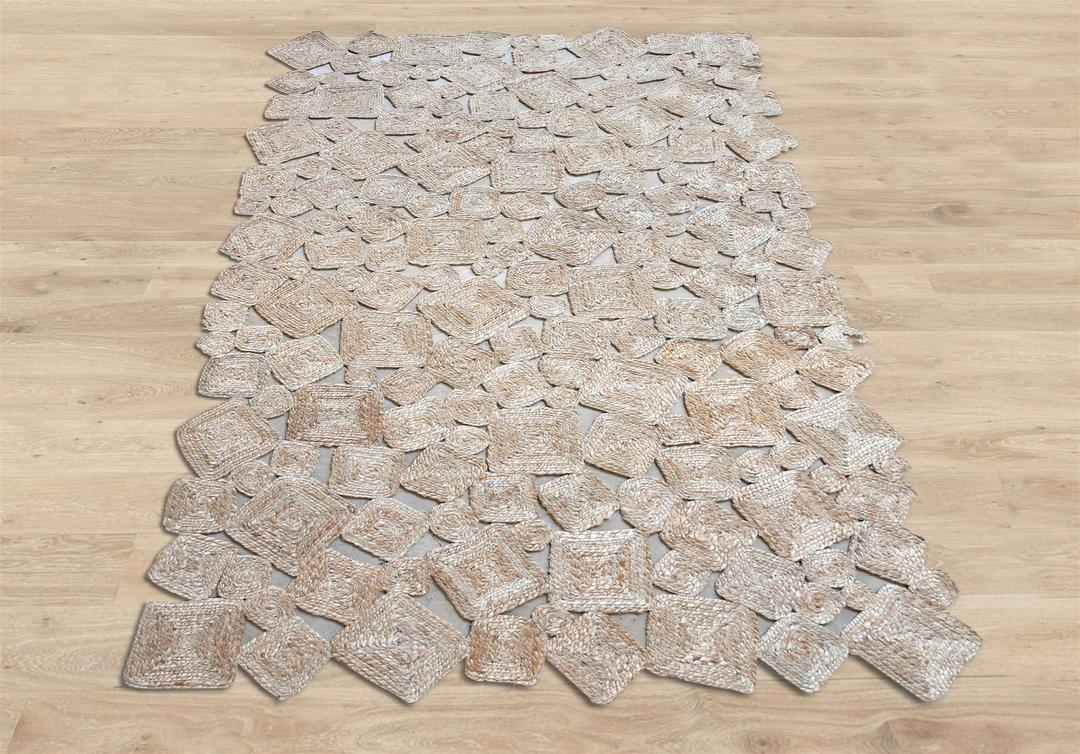 Ursa Hemp Rug - Image 6