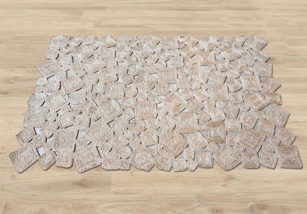Ursa Hemp Rug - Image 7