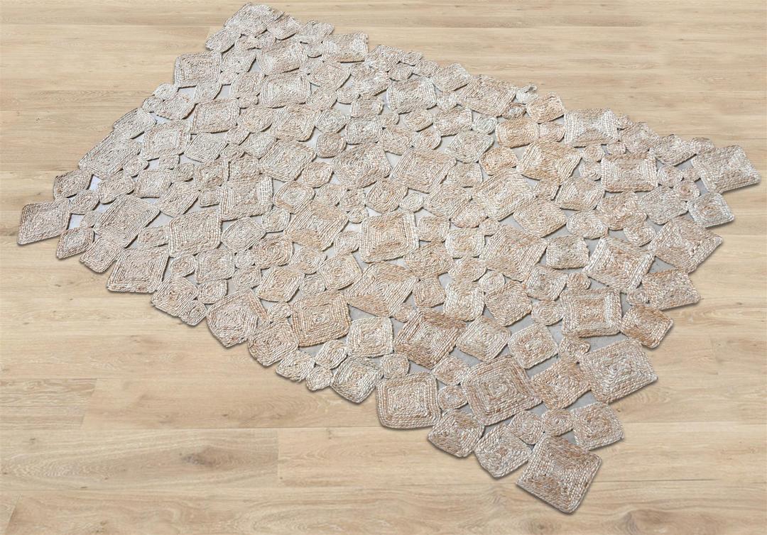 Ursa Hemp Rug - Image 8
