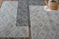 Admont Linen Wool Rug - Image 7