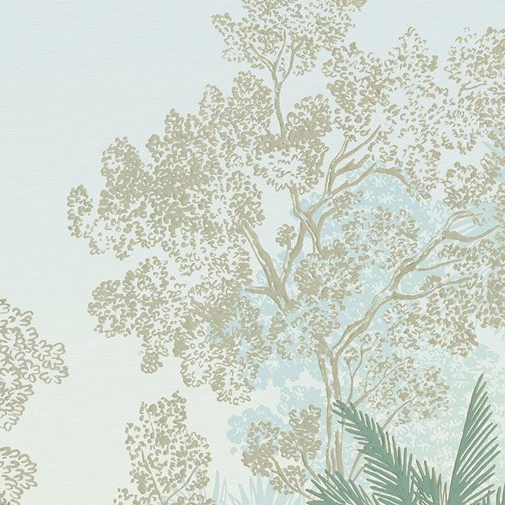 Milla de Palma Mural Wallpaper - Image 3