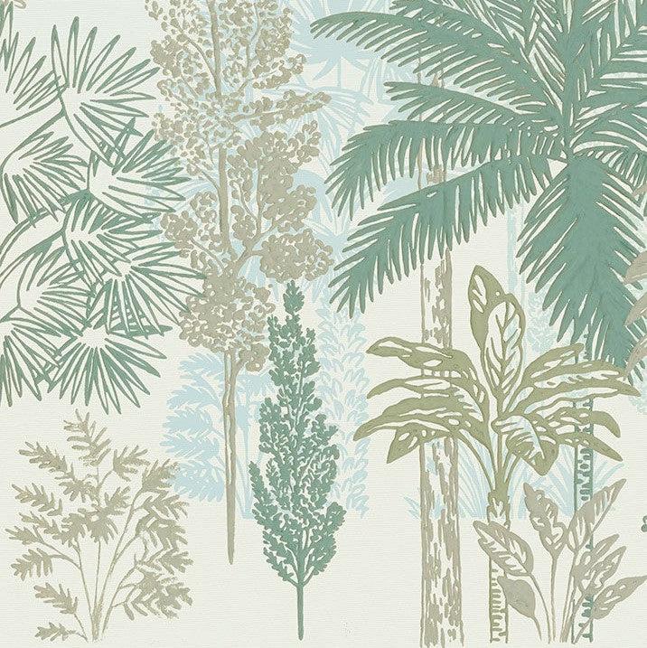 Milla de Palma Mural Wallpaper - Image 5