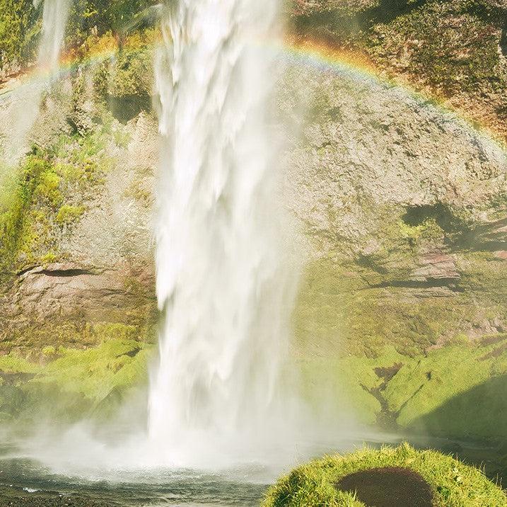 Mist of Iceland Mural Wallpaper - Image 5
