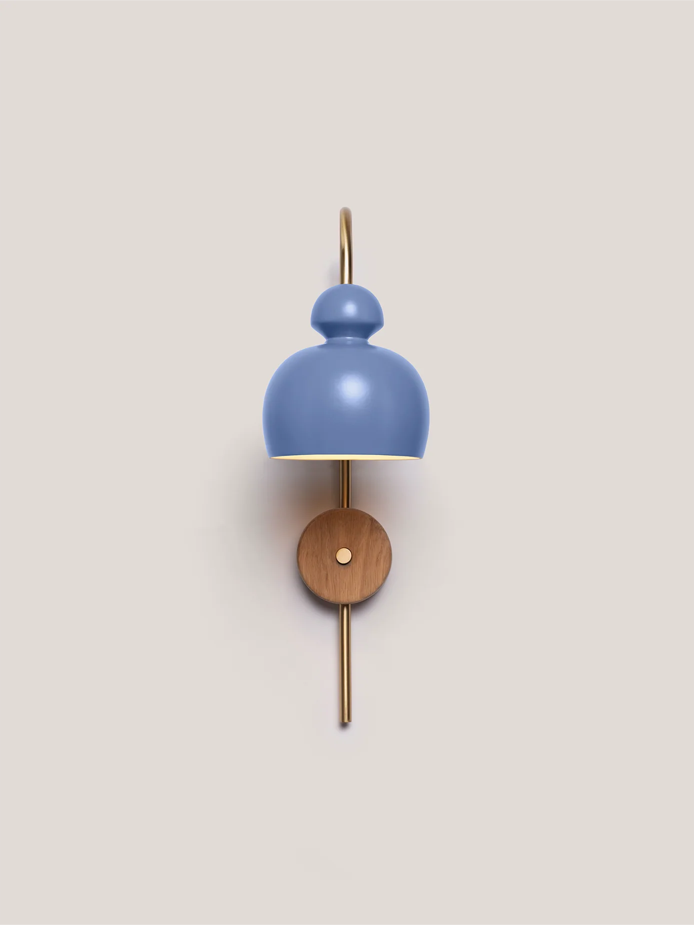 Mobo Ceramic Wall Light - Image 11