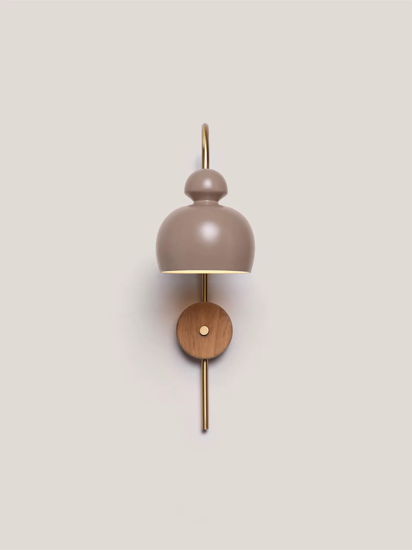 Mobo Ceramic Wall Light - Image 6