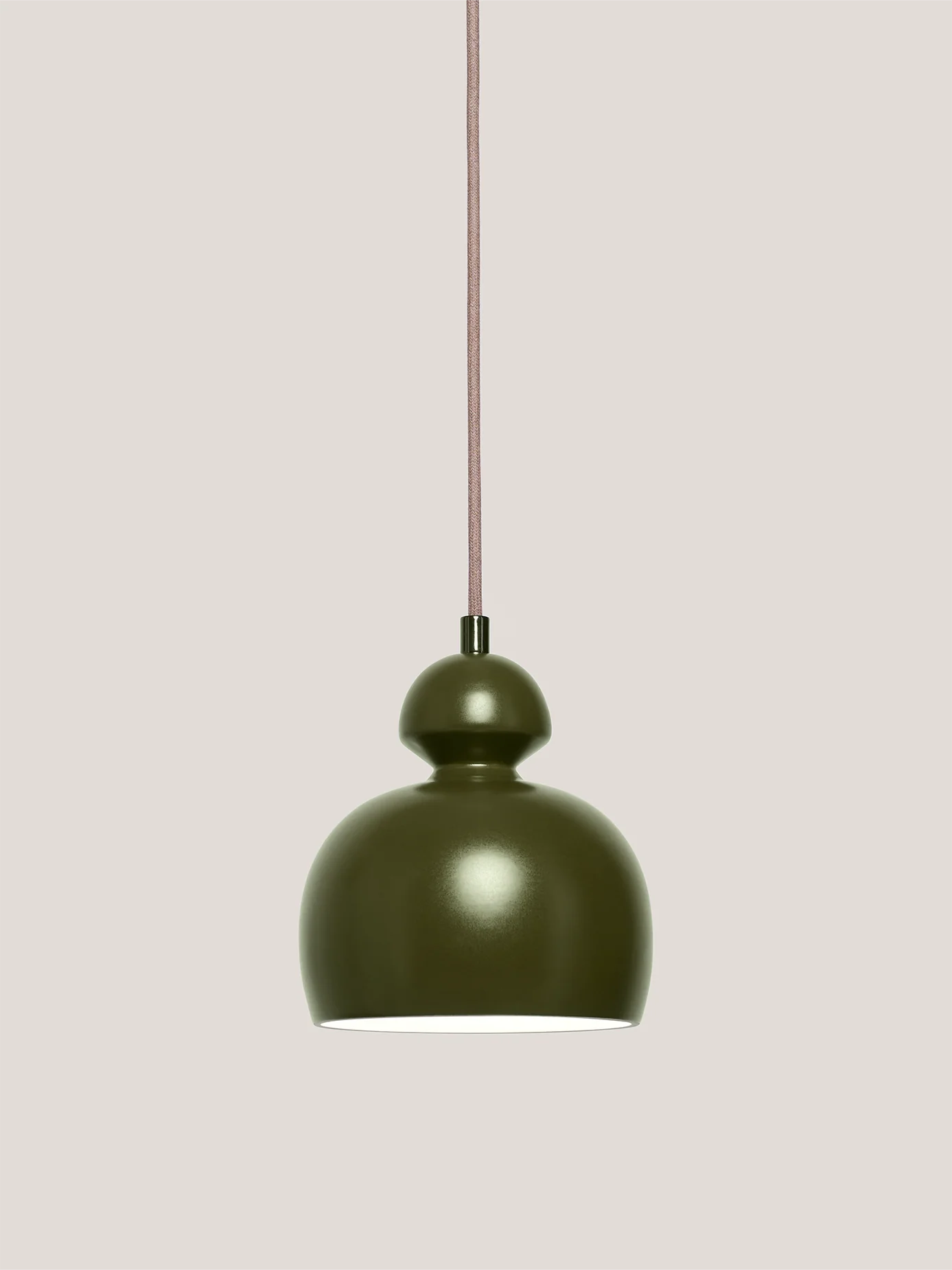 Mobo Ceramic Hanging Light - Image 11