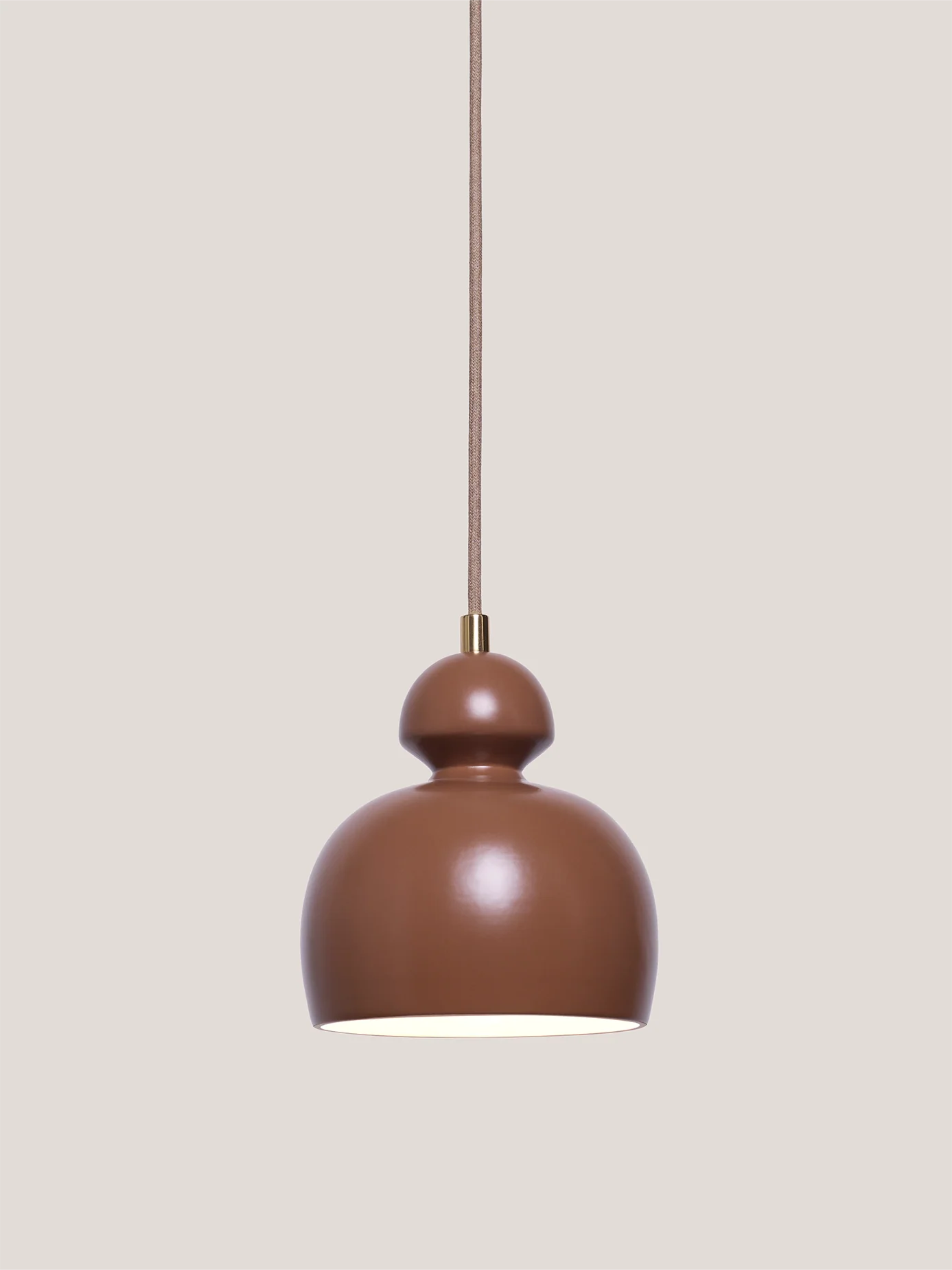 Mobo Ceramic Hanging Light - Image 6