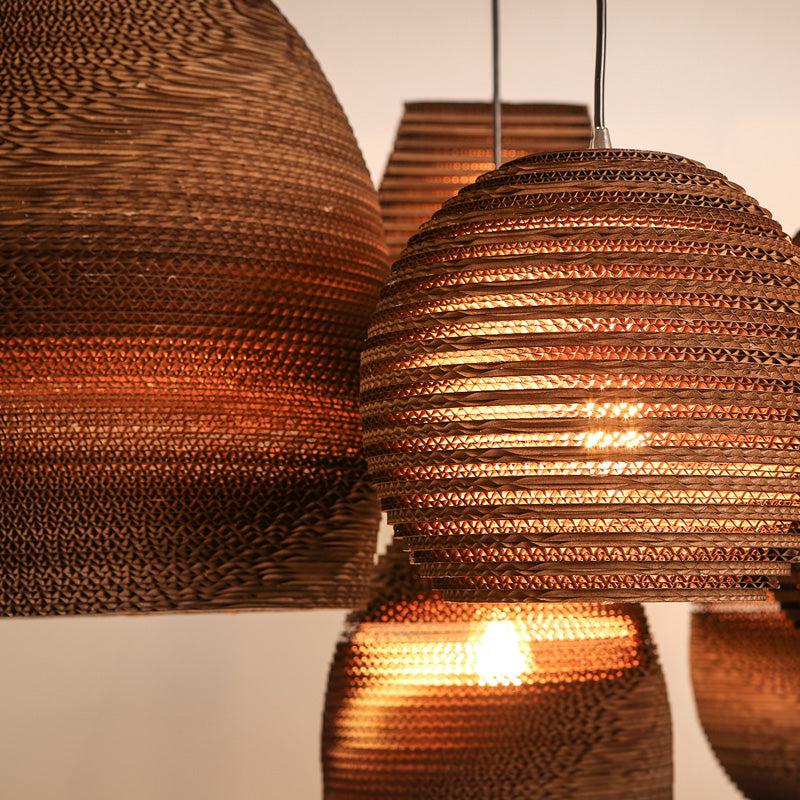Moraceae Hanging Lights - Image 13