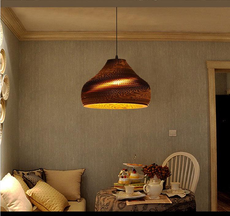 Moraceae Hanging Lights - Image 19