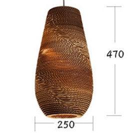 Moraceae Hanging Lights - Image 22