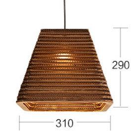 Moraceae Hanging Lights - Image 23