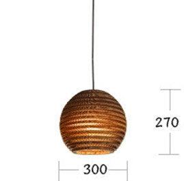 Moraceae Hanging Lights - Image 25
