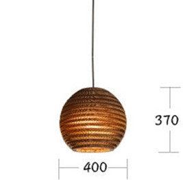 Moraceae Hanging Lights - Image 26