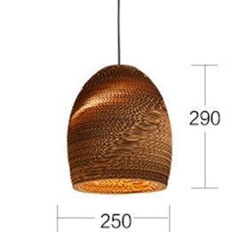 Moraceae Hanging Lights - Image 27