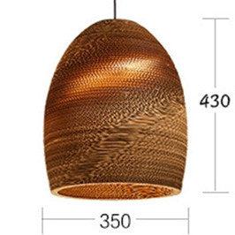 Moraceae Hanging Lights - Image 28