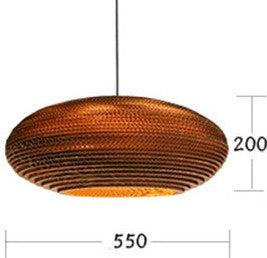 Moraceae Hanging Lights - Image 31