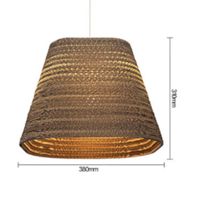 Moraceae Hanging Lights - Image 34