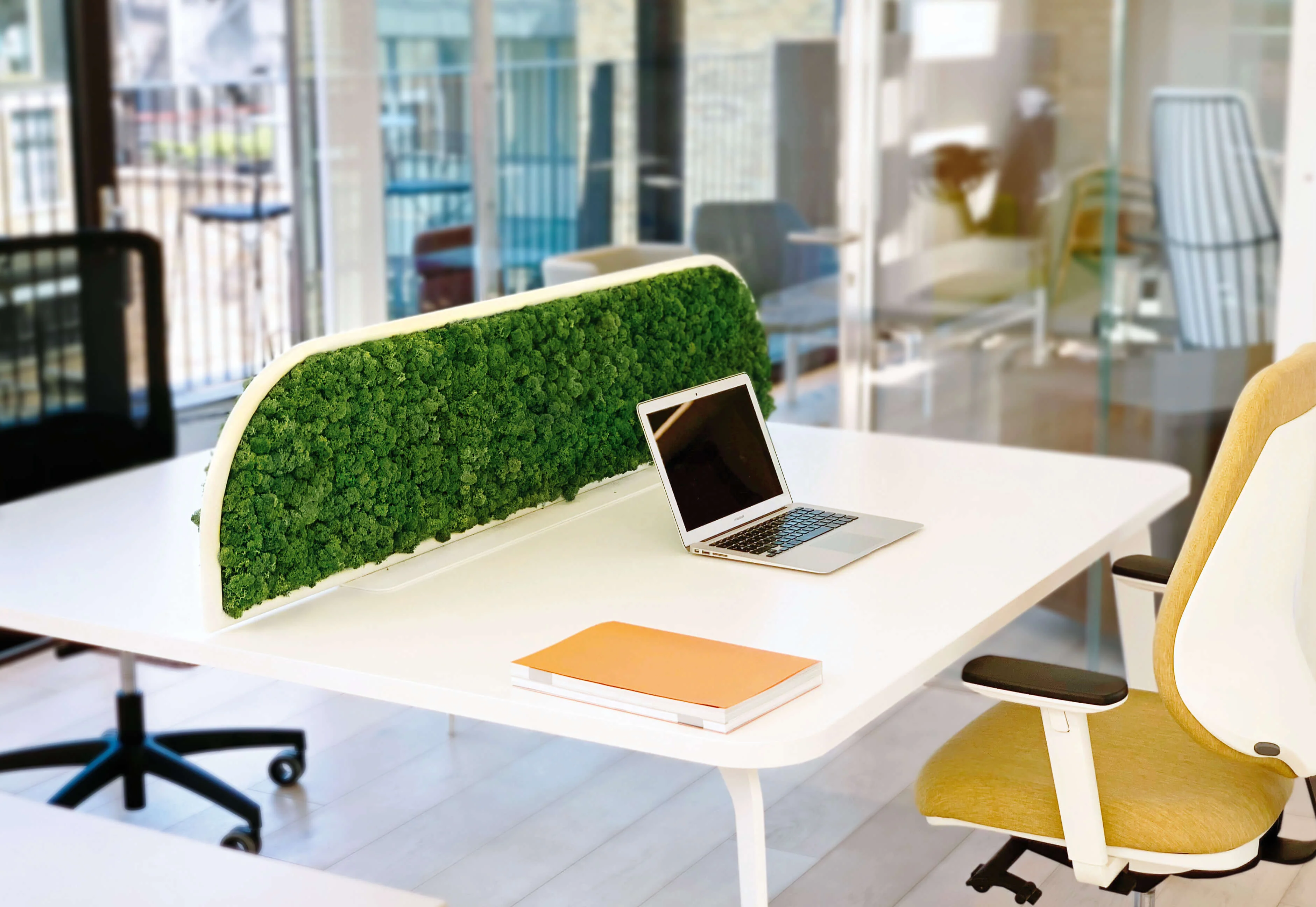 Moss Desk Dividers - Image 10