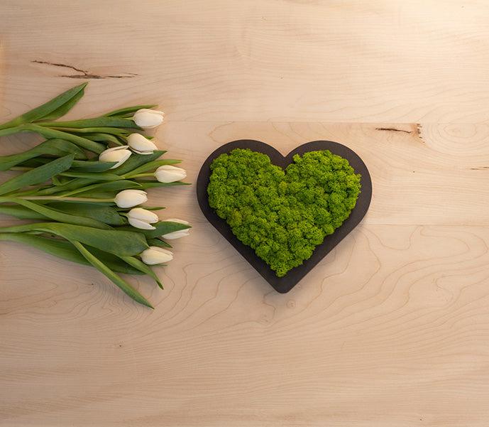 Moss Heart - Image 8
