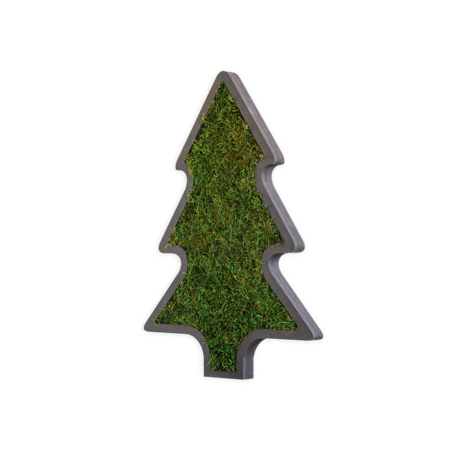 Moss Noel Christmas Tree - Image 4