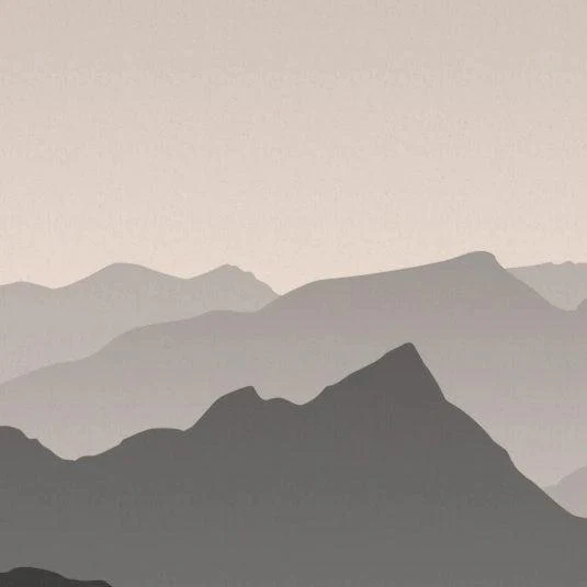 Mountain Journey Mural Wallpaper - Image 6